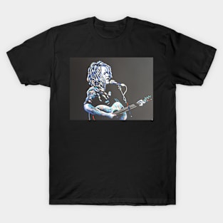 The Singer T-Shirt